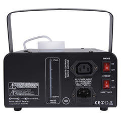 Light4Me S700 LED Ball Røgmaskine