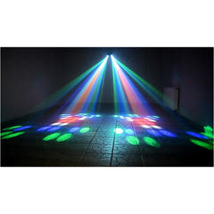 Light4Me Airship 2 LED
