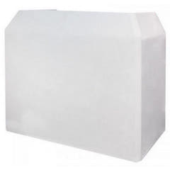 DJ Screen Pro MKII DJ Booth med Bord