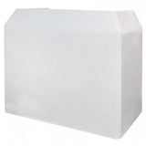 DJ Screen Pro MKII DJ Booth med Bord