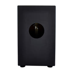 V-TONE Cajon med taske (sort)