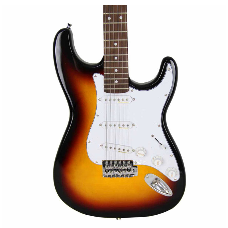 V-TONE EST 22 elektrisk guitar 4/4 stratocaster