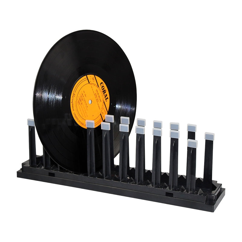 Vaskesæt til vinylplader
