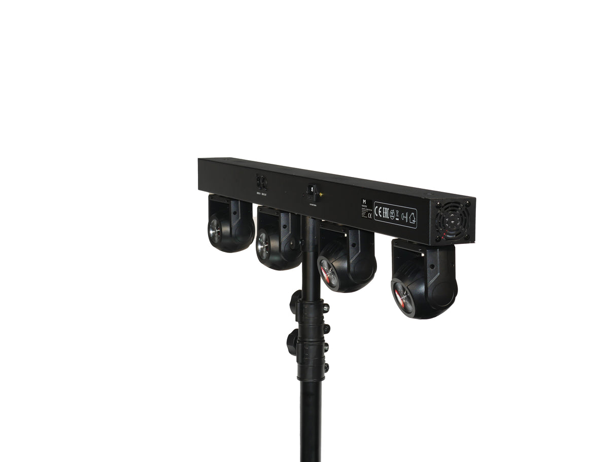 Marconi Omega Set 600