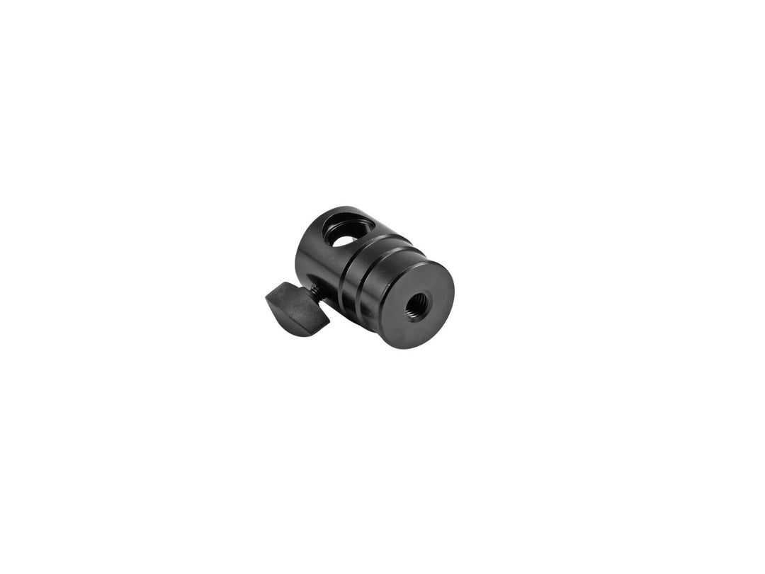 EUROLITE TV Spigot Receiver 16mm with M10 Thread