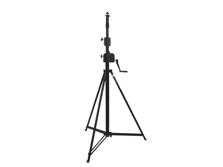 EUROLITE STW-370A Winch Driven Stand 370cm alu