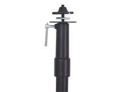EUROLITE STW-370A Winch Driven Stand 370cm alu