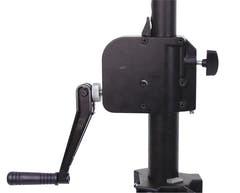 EUROLITE STW-370A Winch Driven Stand 370cm alu