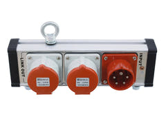 EUROLITE SAB-322 Power Split Box