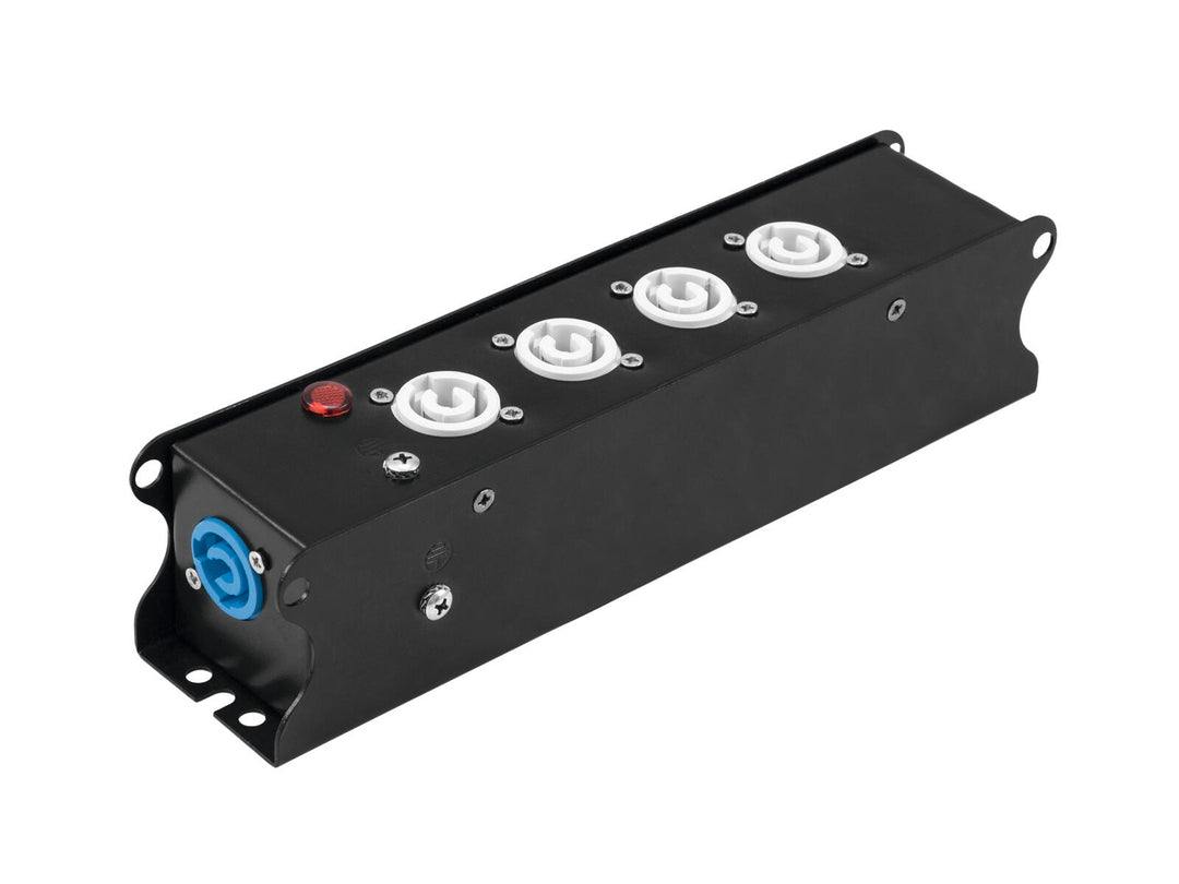 EUROLITE SAB-42X Power Split Box
