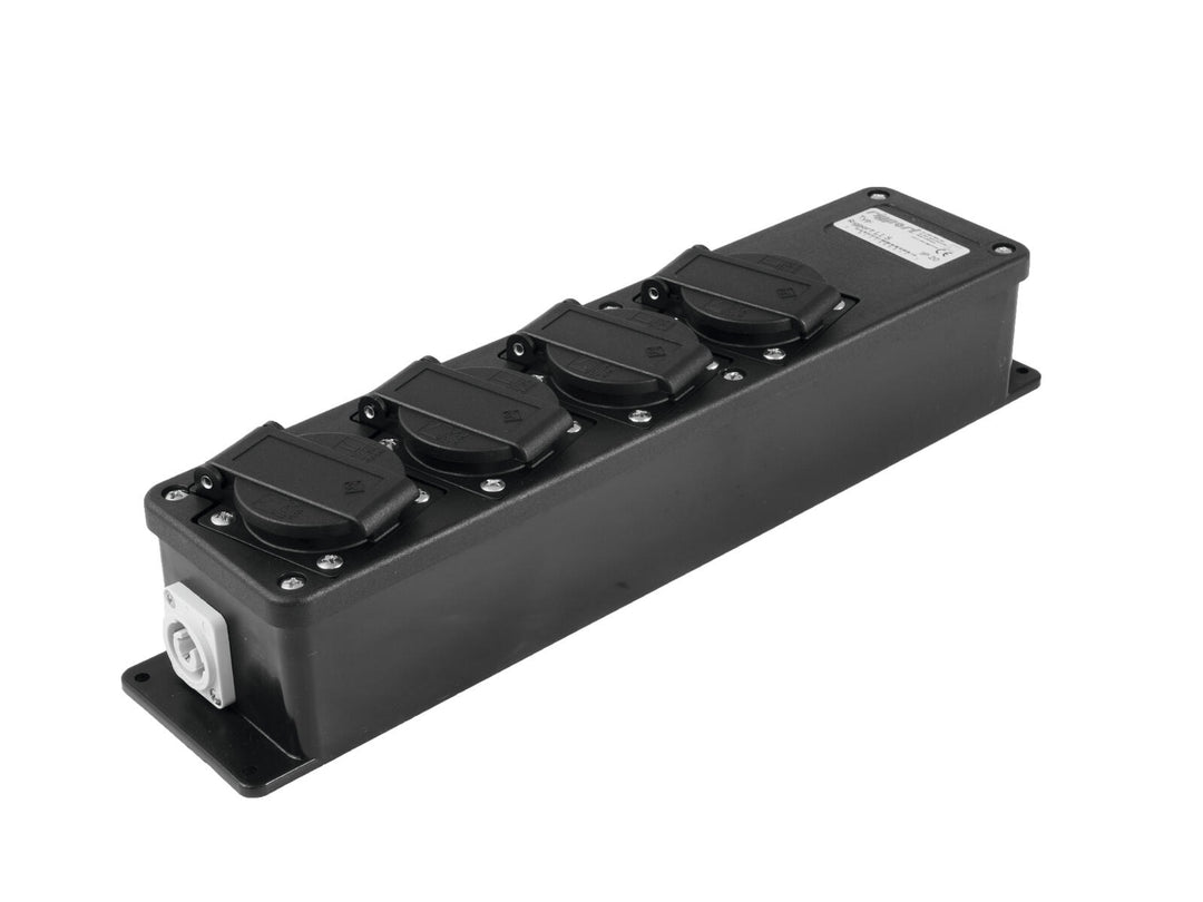 RIGPORT L-1S4 Power Distributor