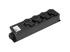RIGPORT L-1S4-T1 Power Distributor