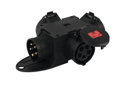 RIGPORT CEE16+ Power Distributor