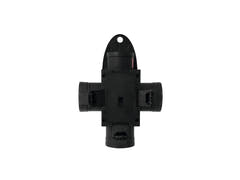 RIGPORT CEE16+ Power Distributor