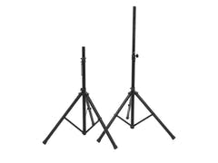 OMNITRONIC Speaker Stand MOVE MK2 set