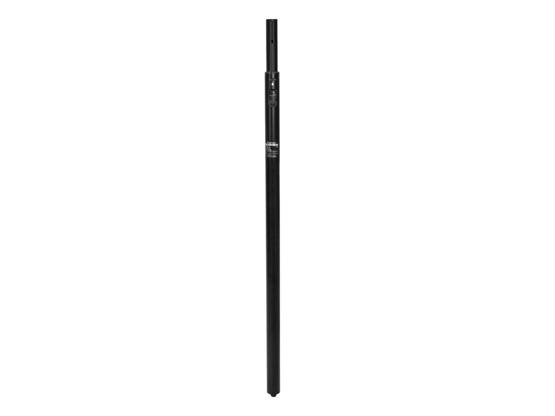 OMNITRONIC BPS-4LCK Distance Tube black