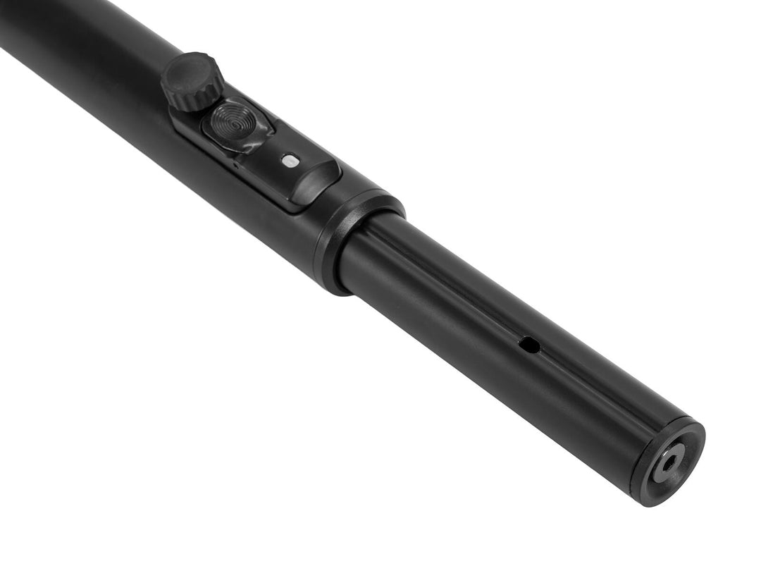 OMNITRONIC BPS-4LCK Distance Tube black
