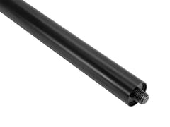 OMNITRONIC BPS-4LCK Distance Tube black