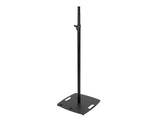 EUROLITE Set LED KLS Scan Pro Next FX Compact Light Set + BPS-3 Loudspeaker Stand black