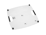 OMNITRONIC BPS-3 Loudspeaker Stand/Base Plate white