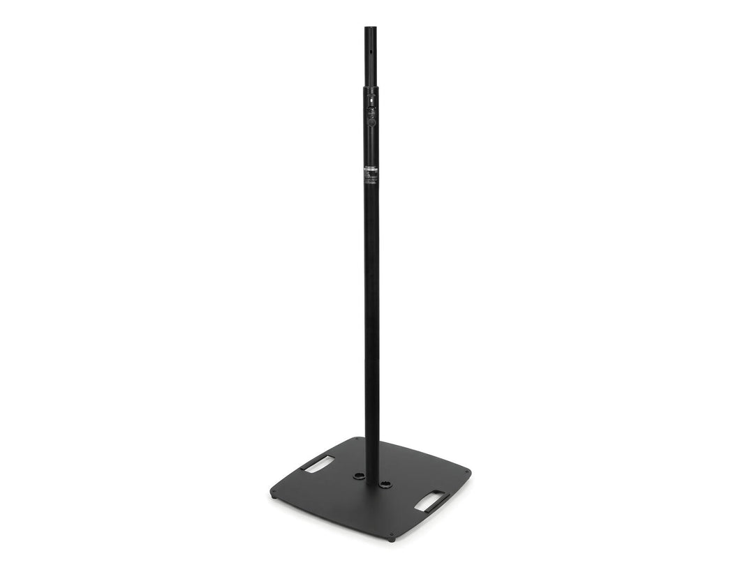 OMNITRONIC BPS-42LCK Loudspeaker Stand black