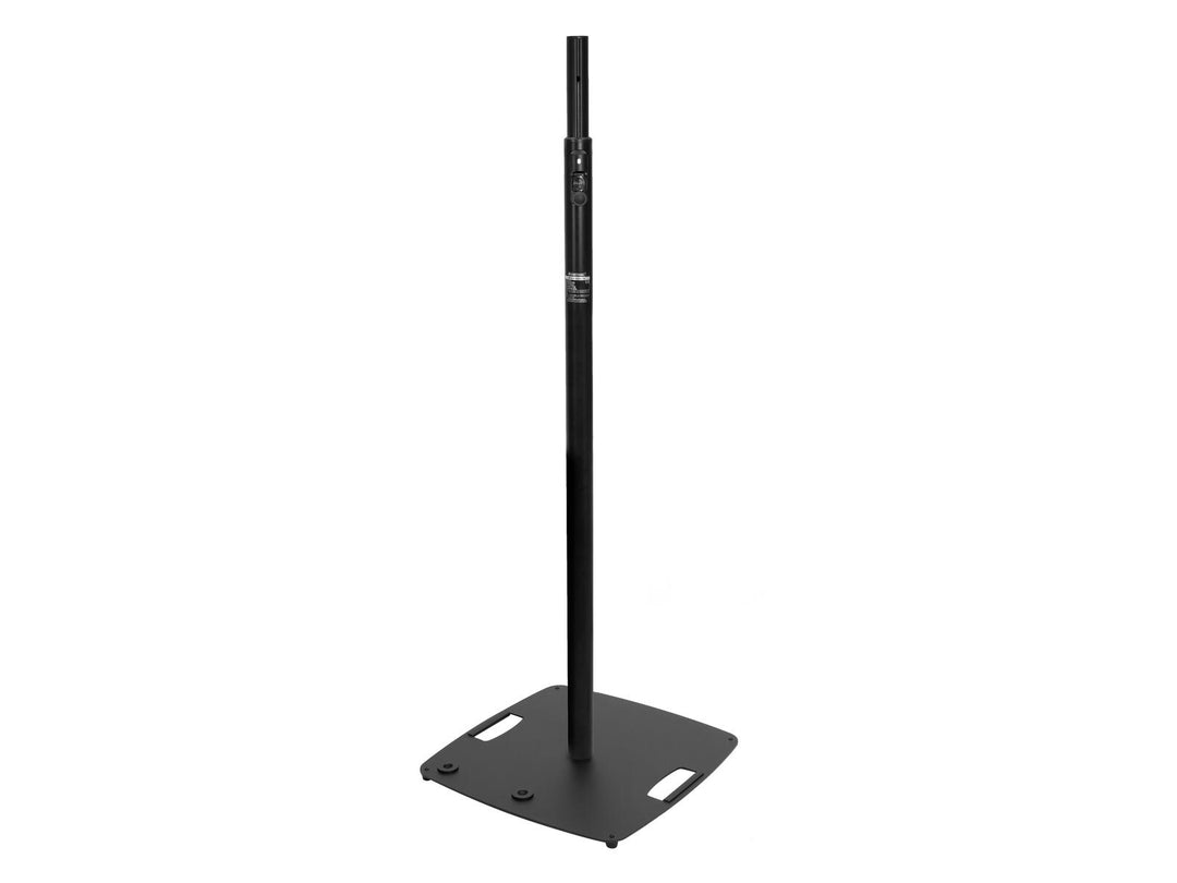 OMNITRONIC BPS-43LCK Loudspeaker Stand black