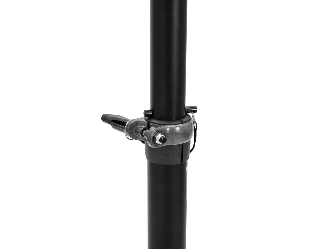 OMNITRONIC BPS-2 Loudspeaker Stand/Stand black