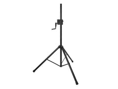 OMNITRONIC Set STS-1 Speaker Stand + Carrying Bag