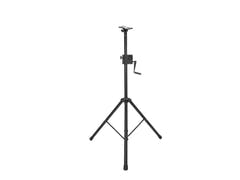 OMNITRONIC STS-1 Speaker Stand with Crank