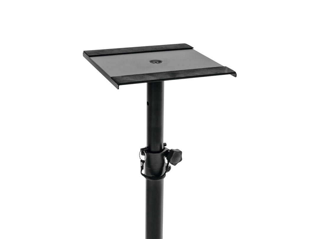 OMNITRONIC MO-5 Monitor Stand 2x