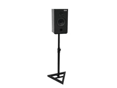 OMNITRONIC MO-5 Monitor Stand 2x