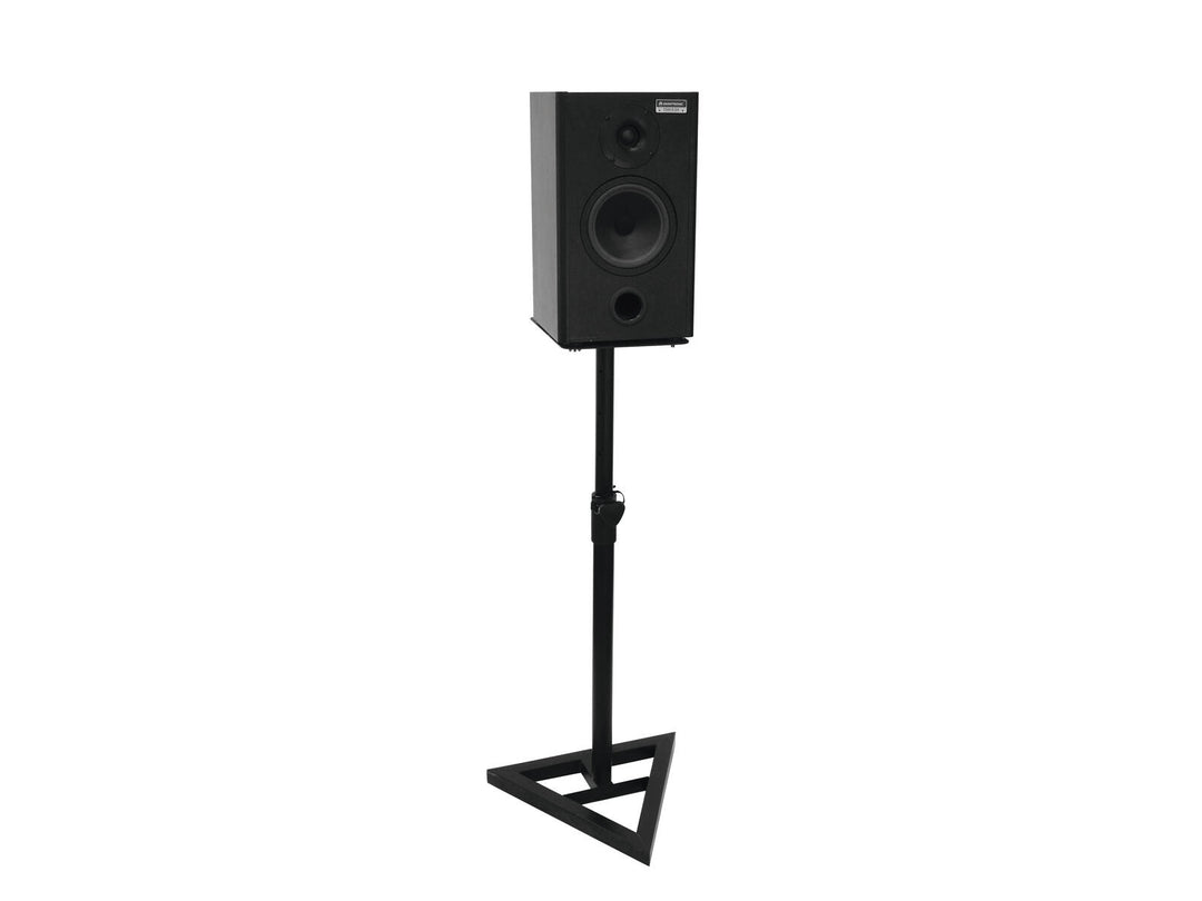 OMNITRONIC MO-5 Monitor Stand 2x