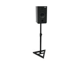 OMNITRONIC MO-5 Monitor Stand 2x