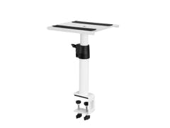 OMNITRONIC TMO-2 Monitor Stand white