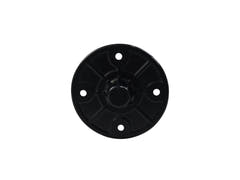 OMNITRONIC Speaker System-Stand Flange, M20