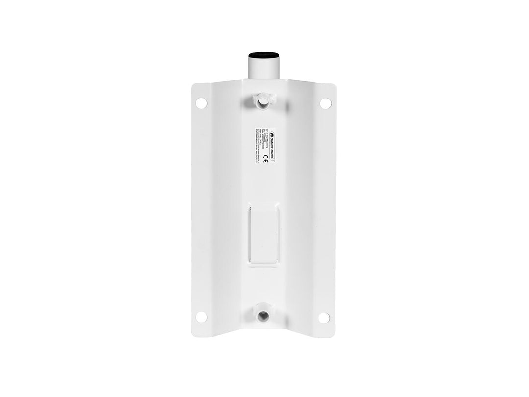 OMNITRONIC WH-1 Wall Mounting 30 kg max white