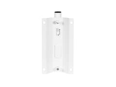 OMNITRONIC WH-1L Wall Mounting 25 kg max white