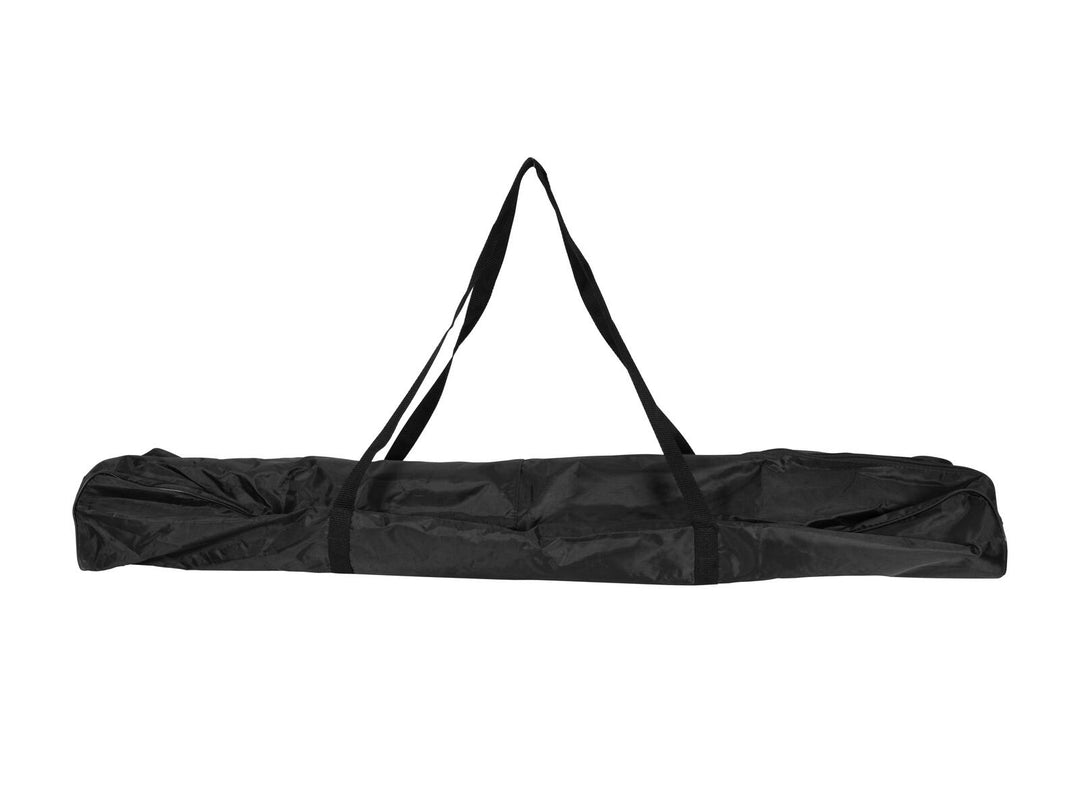 OMNITRONIC Set 2x M-3 Speaker System Stand + Carrying Bag