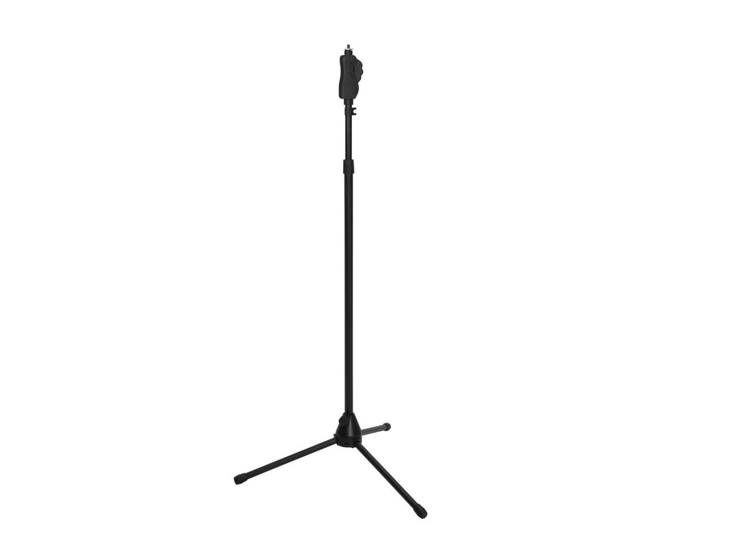 OMNITRONIC Microphone Tripod MS-3 with Boom bk