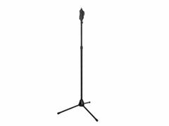 OMNITRONIC Microphone Tripod MS-3 with Boom bk