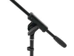 OMNITRONIC AP-1 Microphone Stand black