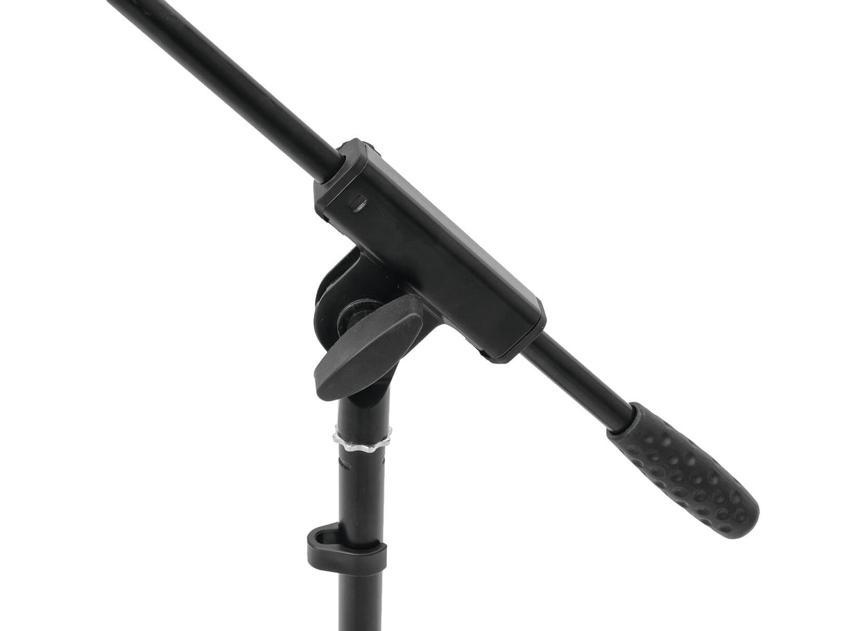OMNITRONIC AP-1 Microphone Stand black