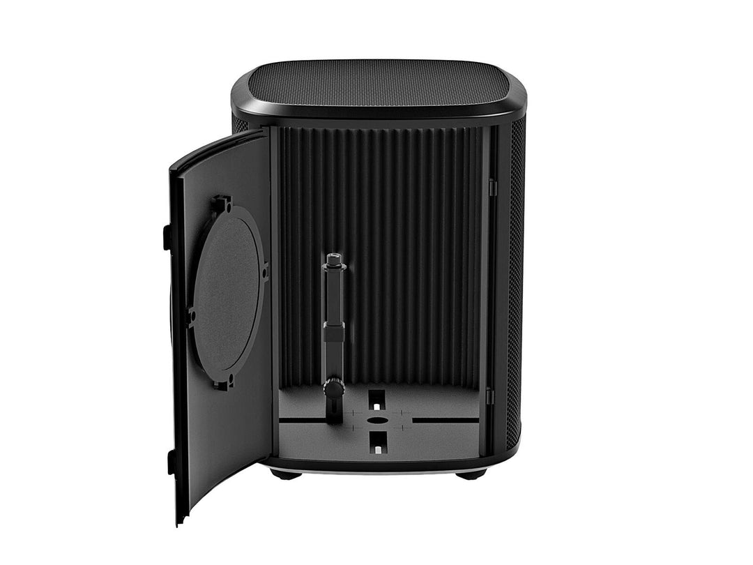 OMNITRONIC MIB-01 Microphone Isolation Box