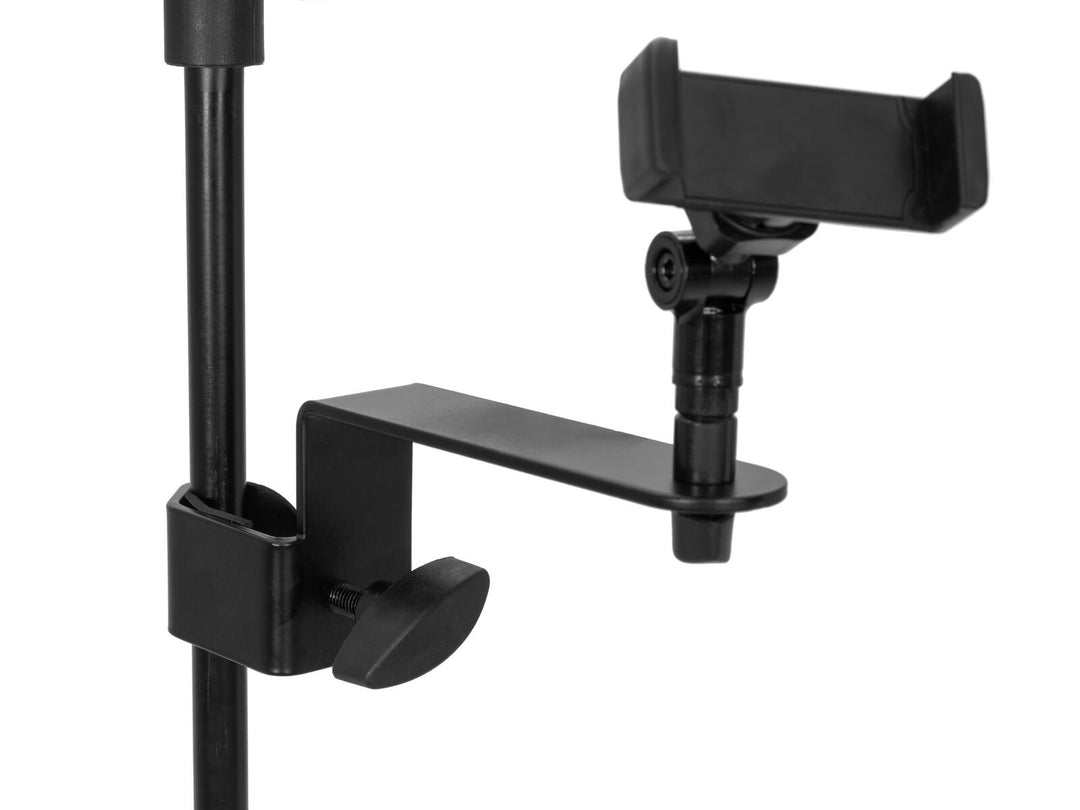 OMNITRONIC IH-3 Smartphone and Tablet Holder