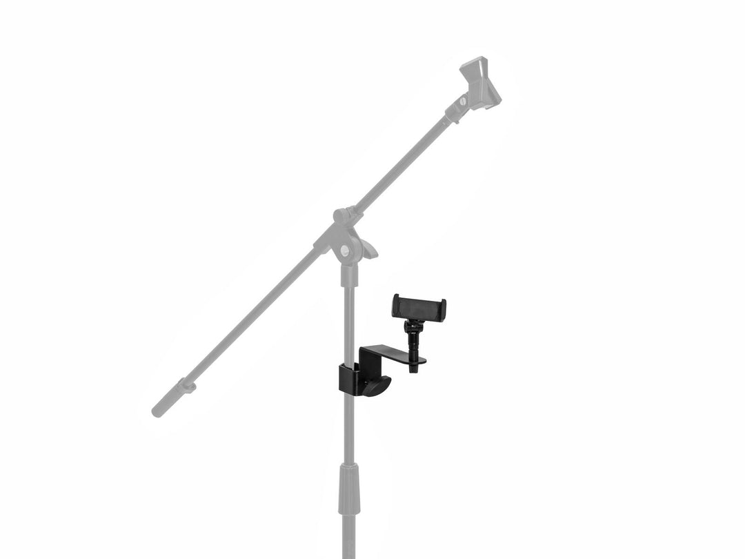 OMNITRONIC IH-3 Smartphone and Tablet Holder