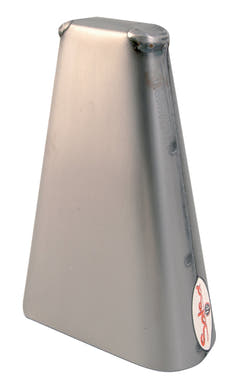 Latin Percussion Cow Bell Salsa Bongo (ES-3)