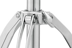 DEMOVARE - Pearl H-1050 Hihatstativ