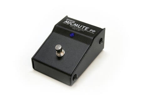 Whirlwind MICMUTE PP