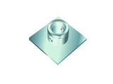 ALUTRUSS SINGLELOCK Base Plate SBP (square)
