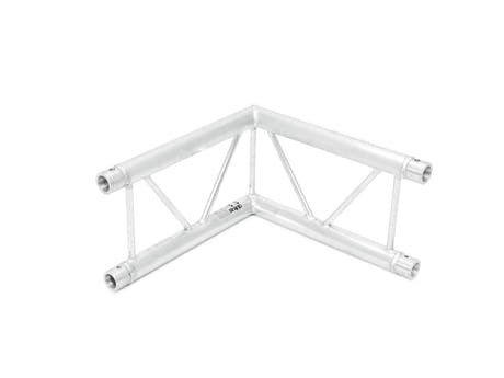 ALUTRUSS BILOCK BQ2-PAC21V 2-way Corner (90°)
